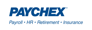 Paychex Social Center Logo